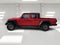 2025 Jeep Gladiator Rubicon 4x4