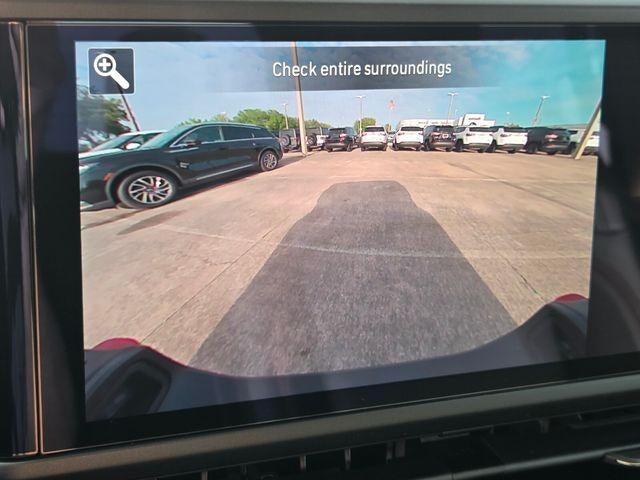 2025 Jeep Gladiator Rubicon 4x4