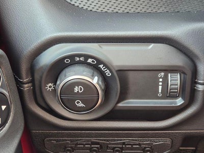 2025 Jeep Gladiator Rubicon 4x4