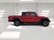 2025 Jeep Gladiator Rubicon 4x4