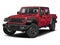 2025 Jeep Gladiator Rubicon 4x4