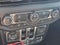2025 Jeep Gladiator Rubicon 4x4