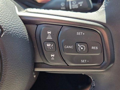2025 Jeep Gladiator Rubicon 4x4