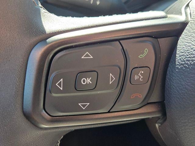 2025 Jeep Gladiator Rubicon 4x4
