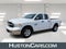 2024 RAM 1500 Classic SLT 4x2 Quad Cab 6'4" Box