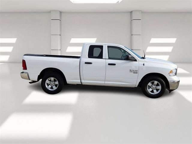 2024 RAM 1500 Classic SLT 4x2 Quad Cab 6'4" Box