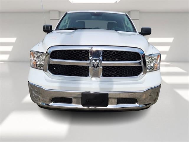 2024 RAM 1500 Classic SLT 4x2 Quad Cab 6'4" Box