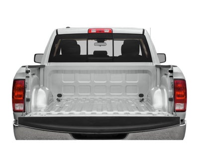 2024 RAM 1500 Classic SLT 4x2 Quad Cab 6'4" Box