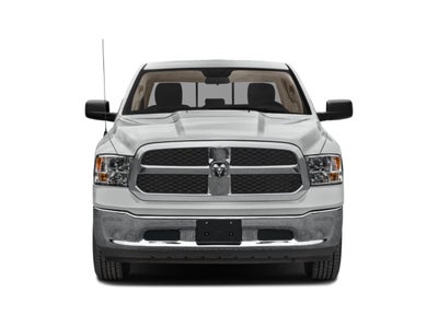 2024 RAM 1500 Classic SLT 4x2 Quad Cab 6'4" Box
