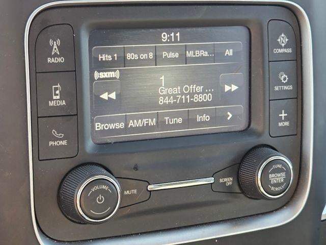 2024 RAM 1500 Classic SLT 4x2 Quad Cab 6'4" Box