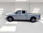 2024 RAM 1500 Classic SLT 4x2 Quad Cab 6'4" Box