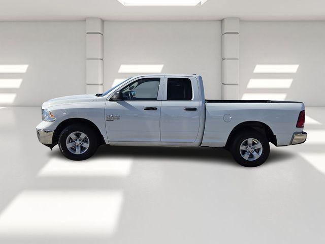 2024 RAM 1500 Classic SLT 4x2 Quad Cab 6'4" Box