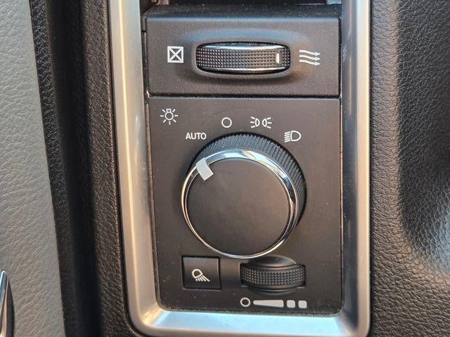 2024 RAM 1500 Classic SLT 4x2 Quad Cab 6'4" Box