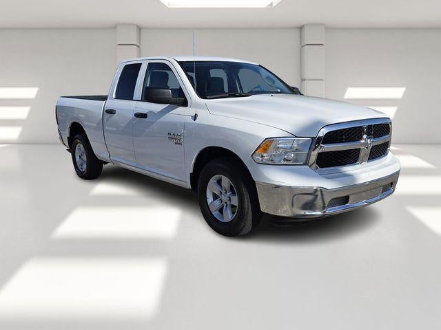 2024 RAM 1500 Classic SLT 4x2 Quad Cab 6'4" Box