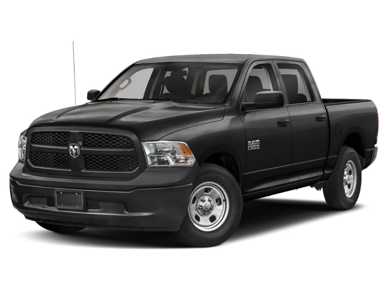 2019 RAM 1500 Classic Express 4x2 Crew Cab 5'7" Box