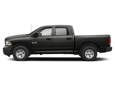 2019 RAM 1500 Classic Express 4x2 Crew Cab 5'7" Box