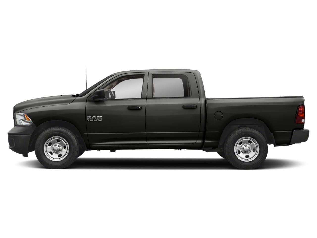 2019 RAM 1500 Classic Express 4x2 Crew Cab 5'7" Box
