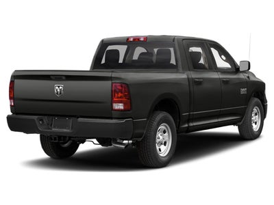 2019 RAM 1500 Classic Express 4x2 Crew Cab 5'7" Box