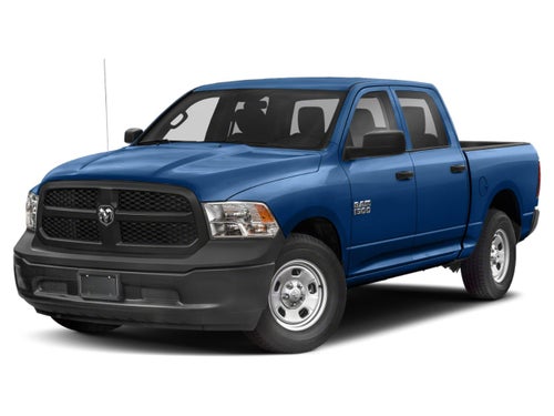 2015 RAM 1500 2WD Crew Cab 5.7 Ft Box Express