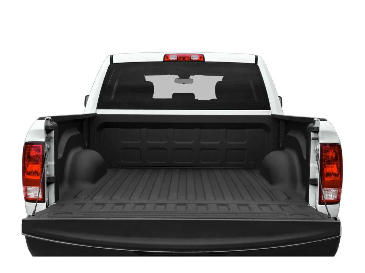 2015 RAM 1500 2WD Crew Cab 5.7 Ft Box Express