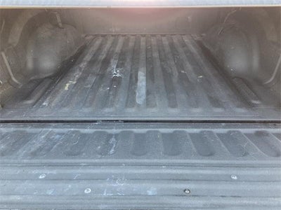 2017 RAM 1500 Laramie 4x2 Crew Cab 5'7" Box