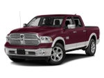 2017 RAM 1500 Laramie 4x4 Crew Cab 5'7" Box