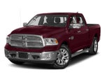 2017 RAM 1500 Longhorn 4x4 Crew Cab 6'4" Box