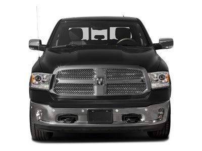 2017 RAM 1500 Longhorn 4x4 Crew Cab 6'4" Box