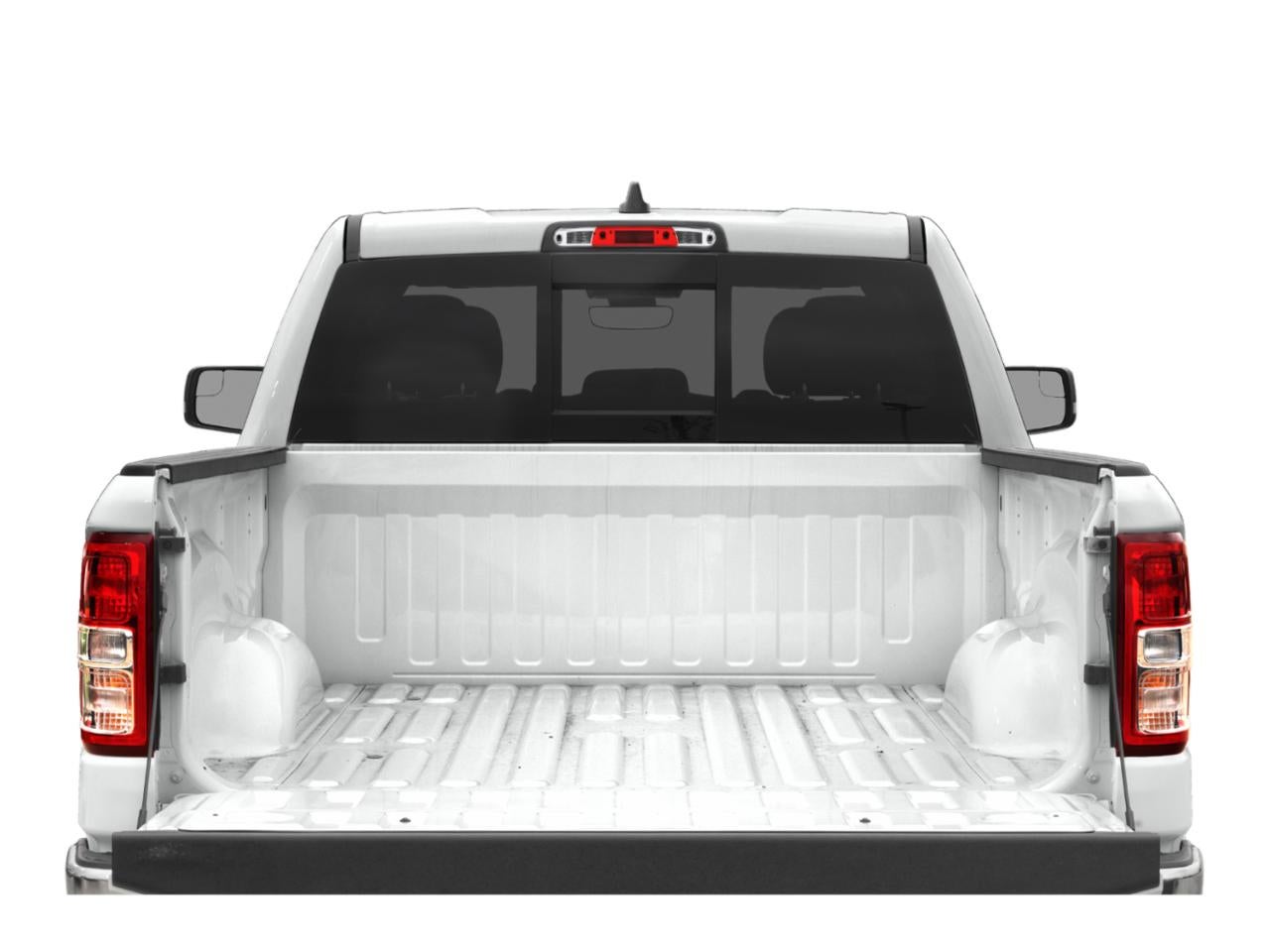2023 RAM 1500 Big Horn 4x2 Quad Cab 6'4" Box