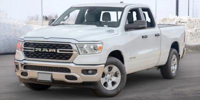 2023 RAM 1500 Big Horn 4x2 Quad Cab 6'4" Box