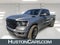 2022 RAM 1500 Big Horn 4x2 Quad Cab 6'4" Box