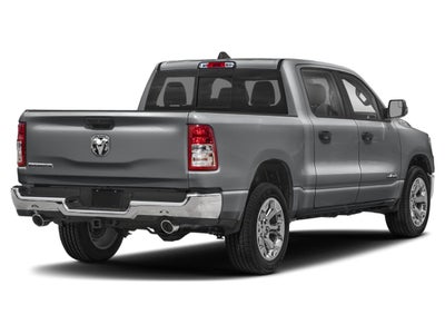 2024 RAM 1500 Big Horn 4x2 Crew Cab 5'7" Box