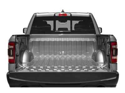 2020 RAM 1500 Limited 4x2 Crew Cab 5'7" Box