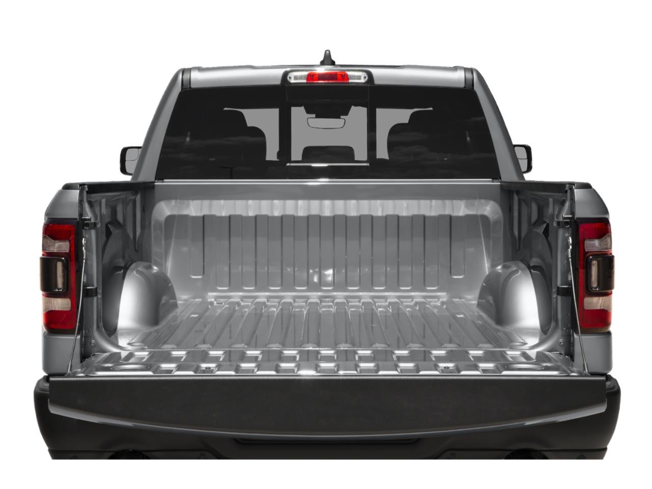 2020 RAM 1500 Limited 4x2 Crew Cab 5'7" Box