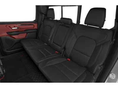 2020 RAM 1500 Limited 4x2 Crew Cab 5'7" Box