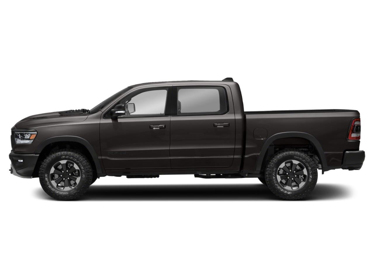 2020 RAM 1500 Limited 4x2 Crew Cab 5'7" Box