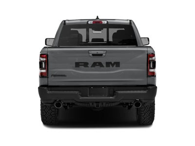 2020 RAM 1500 Limited 4x2 Crew Cab 5'7" Box
