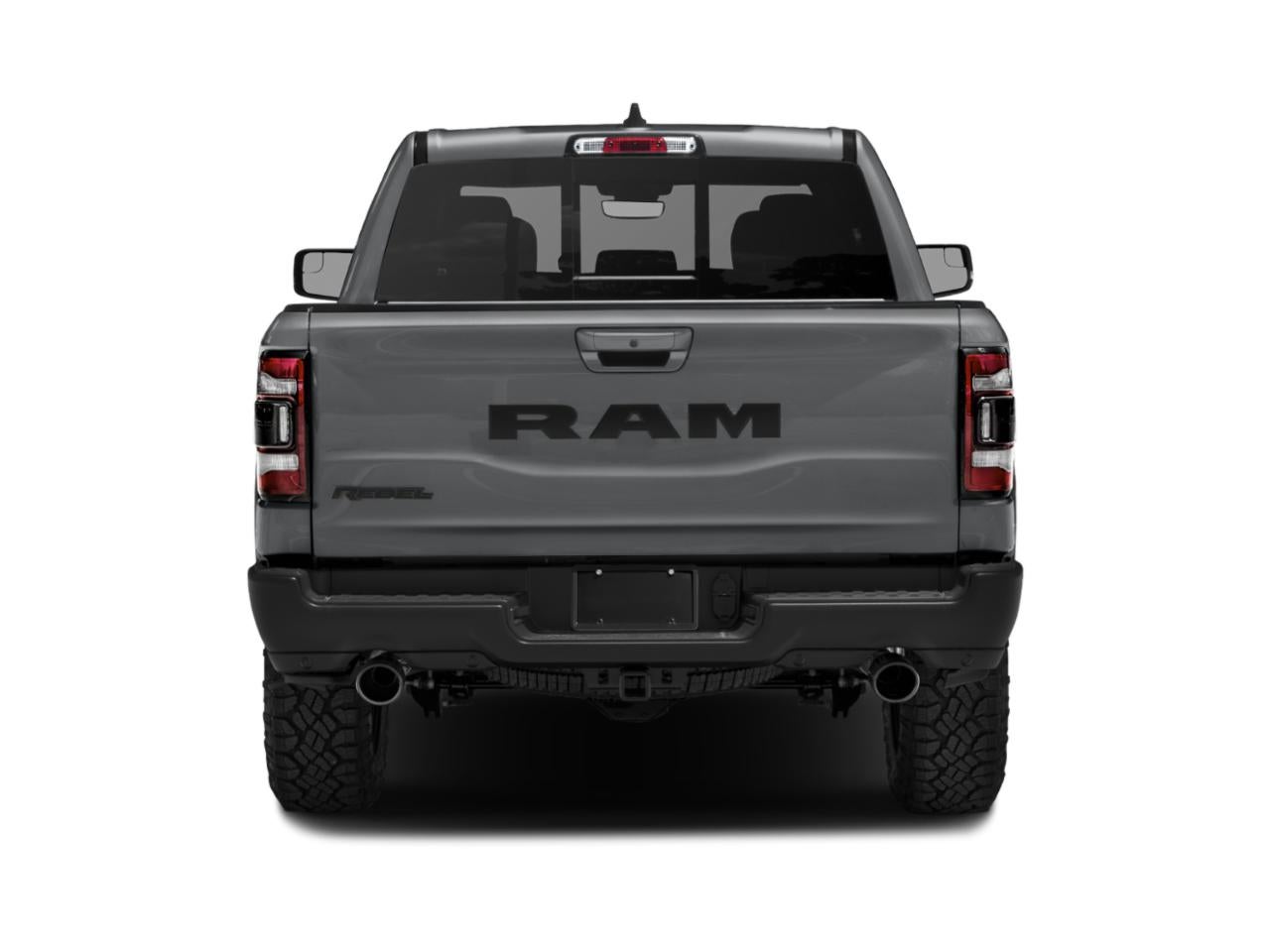 2020 RAM 1500 Limited 4x2 Crew Cab 5'7" Box