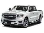 2021 RAM 1500 Laramie 4x2 Crew Cab 5'7" Box