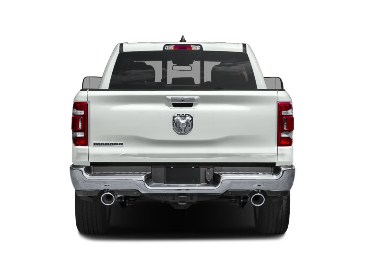 2021 RAM 1500 Laramie 4x2 Crew Cab 5'7" Box