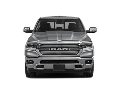2021 RAM 1500 Laramie 4x2 Crew Cab 5'7" Box