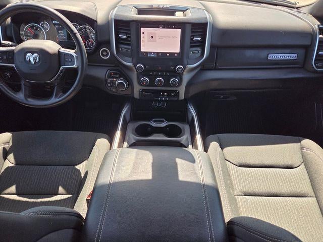 2024 RAM 1500 Big Horn 4x4 Crew Cab 5'7" Box