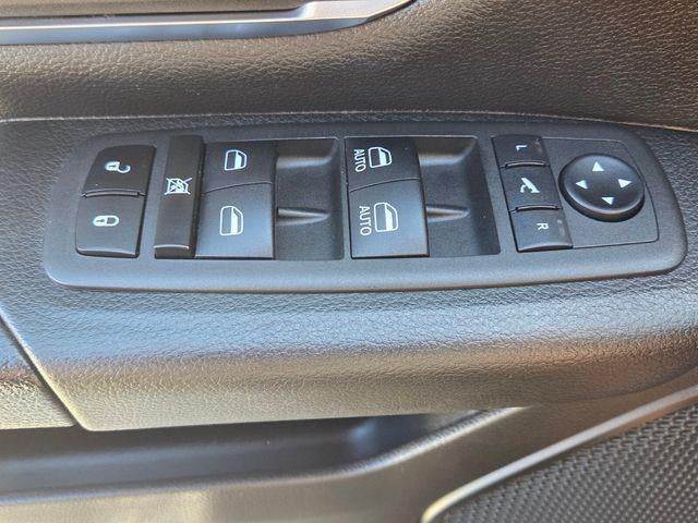 2024 RAM 1500 Big Horn 4x4 Crew Cab 5'7" Box