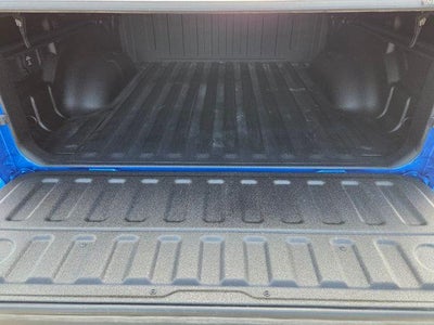 2025 RAM 1500 Big Horn 4x4 Crew Cab 5'7" Box