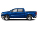 2025 RAM 1500 Big Horn 4x4 Crew Cab 5'7" Box