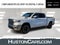 2026 RAM 1500 Limited 4x4 Crew Cab 5'7" Box