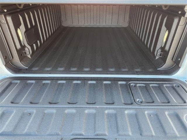 2026 RAM 1500 Limited 4x4 Crew Cab 5'7" Box