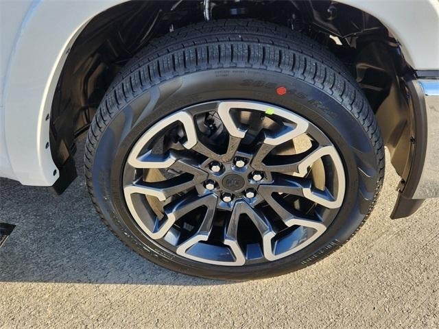 2026 RAM 1500 Limited 4x4 Crew Cab 5'7" Box