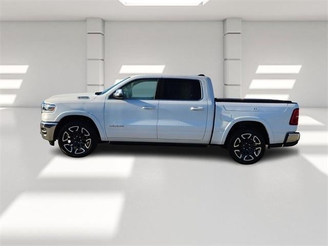 2026 RAM 1500 Limited 4x4 Crew Cab 5'7" Box