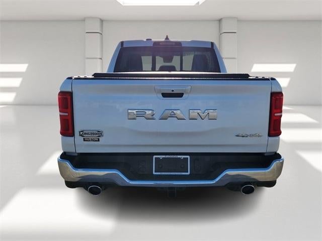2026 RAM 1500 Limited 4x4 Crew Cab 5'7" Box
